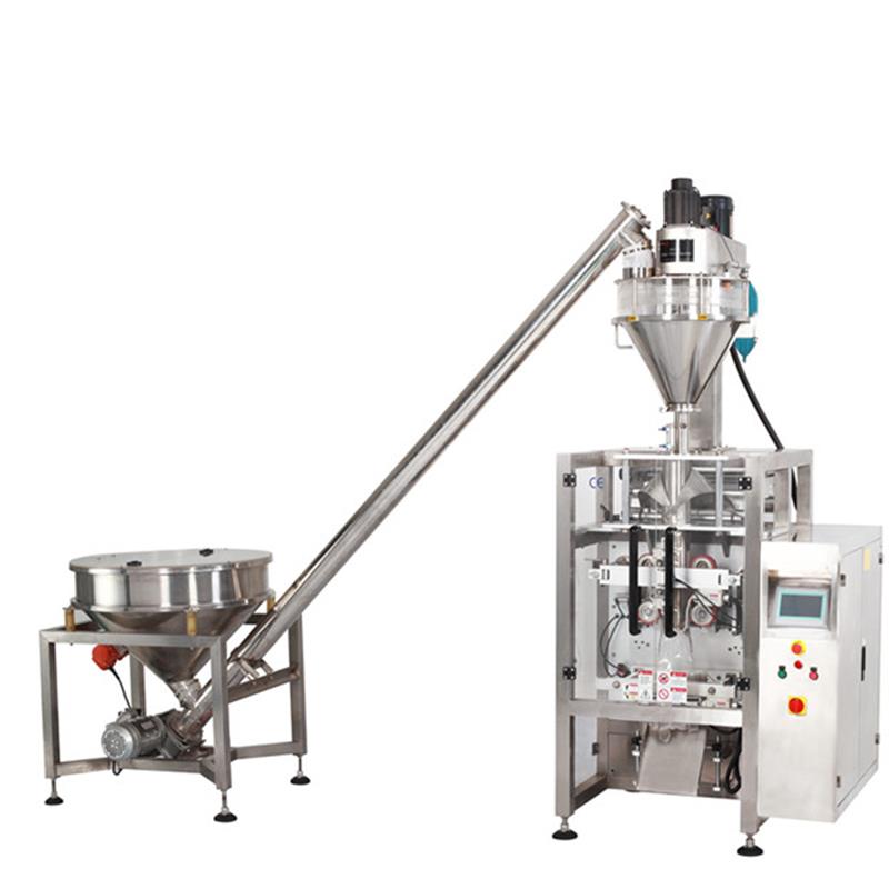 包裝機(jī)雖小，用途卻很大